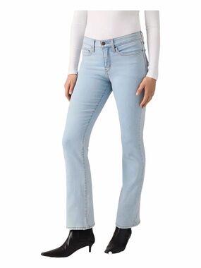Levi’s 315 Shaping Bootcut Women's Jeans size 29W x 30L NWOT